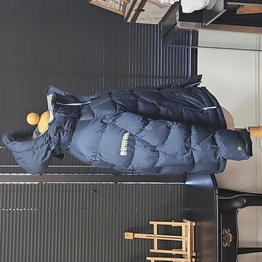 Snowboard jacket - Picture 2 of 11